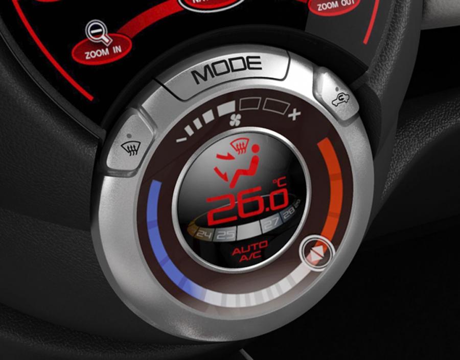  Nissan Compact Coupe Concept 2012 года  (фото 11 из 11)